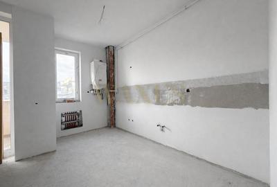 Apartament cu 2 camere semidecomandat în Florești - 3