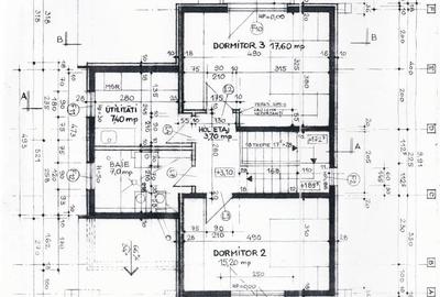 Casă cu 5 camere cu Canalizare în Tamași - 16