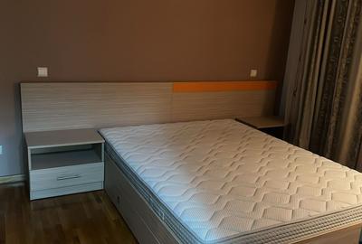 Apartament modern de inchiriat| 3 camere| zona Decebal Iris Residence - 5