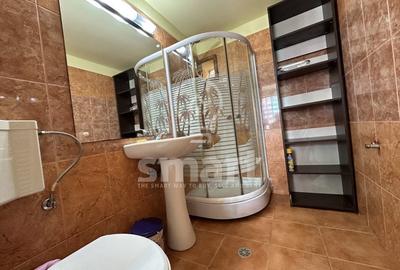 Casa cu 4 camere de inchiriat in zona Hasdeu, langa UMF - 9