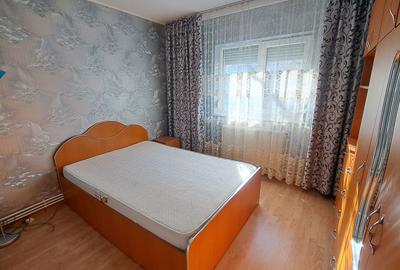 Apartament cu 2 camere decomandat în Central - 7