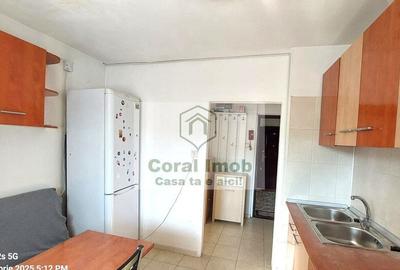 Vanzare ap 2 camere dec, mobilat, utilat, bloc 1982, Zona... - 23