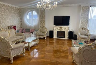 Vila de vanzare Tancodrom - 4