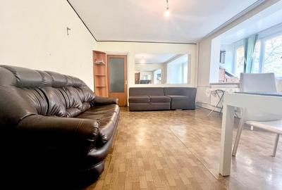 Apartament cu 3 camere în Teiul Doamnei - 2