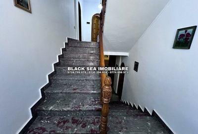 Ocazie unica de investitie in zona Ultracentrala l Vila 7 camere P+1+M - 9