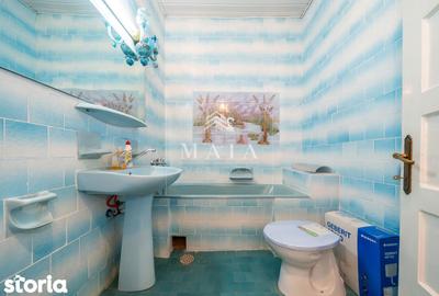 Casă cu 3 camere cu Canalizare în Calea Poplăcii - 8