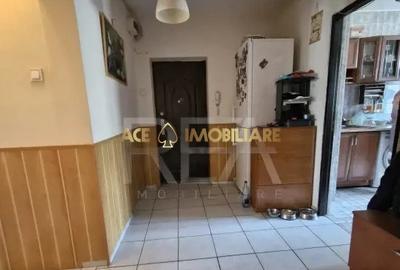 3 Camere | Dristor | Proximitate Metrou | Balcon |  Mobilat | 70mp - 8