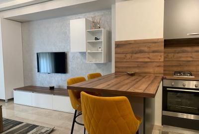 Sigma-Lux-Tomis Plus-Studio mobilat  utilat nou preț 500 euro Sigma-Lux-Tomis Plus-Studio mobilat  utilat nou preț 500 euro - 4