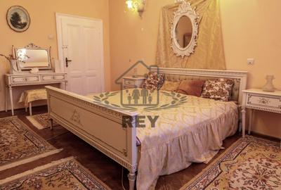 Se vinde casă single / 950 mp teren / Sibiu Str. Ecaterina Teodoroiu - 14