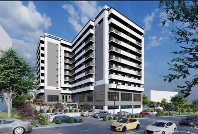 APARTAMENT 1 CAMERA , NICOLINA , CONSTRUCTIE PREMIUM APARTAMENT 1 CAMERA , NICOLINA , CONSTRUCTIE PREMIUM - 10