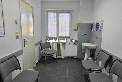 Spa?iu comercial SAD | Bd. Ceta?ii | Boxa inclusa - 1