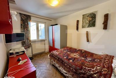 Apartament cu 2 camere în Semicentral - 5