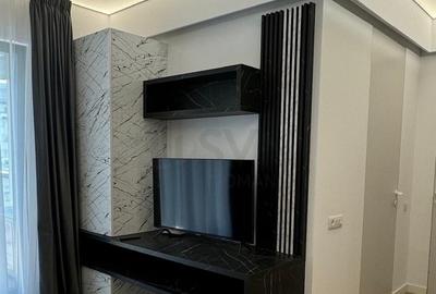 Apartament 3 camere de inchiriat in Cortina North cu parc... Apartament 3 camere de inchiriat in Cortina North cu parc... - 2