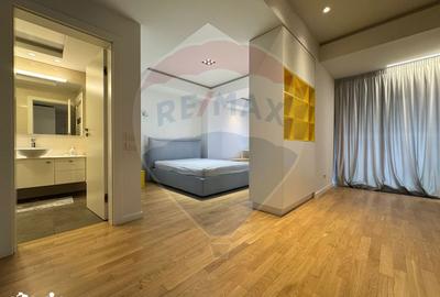 Apartament cu 5 camere, mobilat în Aviatorilor - 10