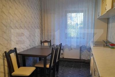 Apartament de inchirat cu 2 camere, 50 mp, zona Pacurari - 6