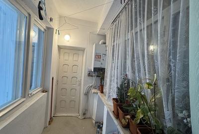 Apartament cu 3 camere decomandat în Central - 7