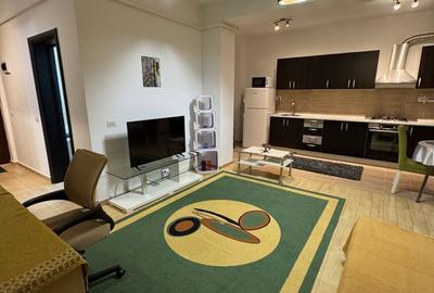 Garsonieră în Roșu - 2