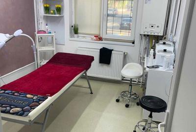 Spațiu comercial, în Central - 3