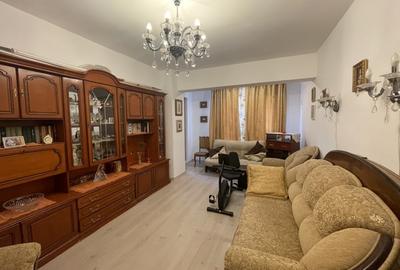 Prelungirea Ghencea, Cartierul Latin, 3 camere, 96mp, etaj 4, decomandat - 6