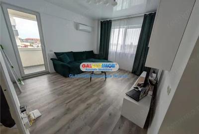 Apartament 2 camere, mobilat Utilat in Pollux Residence 75.500 euro - 6