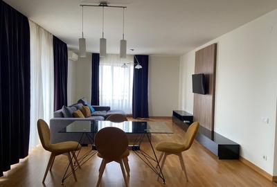 Inchiriere apartament 3 camere InCity Dristor - 2