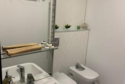 Apartament 2 camere de vânzare - Cortina Residence - 8