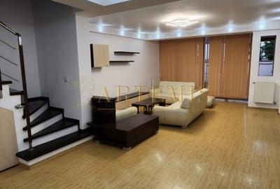 Duplex, 4 camere, 190 mp ,teren  273 mp , zona Dedeman - 7