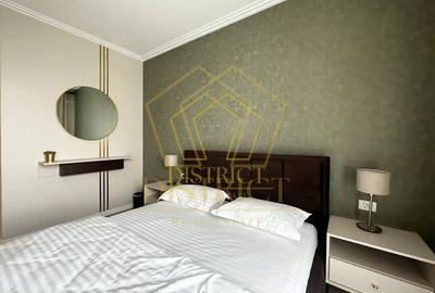 Apartament superb cu 2 camere | Mobilat | Dumbravita Apartament superb cu 2 camere | Mobilat | Dumbravita - 6