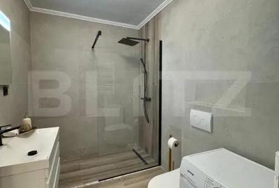 Apartament cu 2 camere, mobilat si utilat, cu parcare, in Elite - 8
