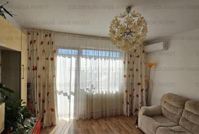 Apartament 3 camere, decomandat - zona Tractorul - 3