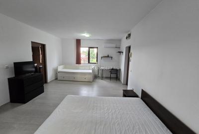 Garsonieră semidecomandată, mobilată în Ana Ipătescu - 5