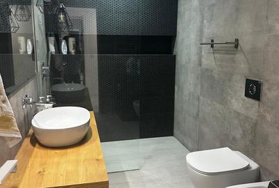 Penthouse Herastrau lux 5 camere , parc, casa inteligenta - 23