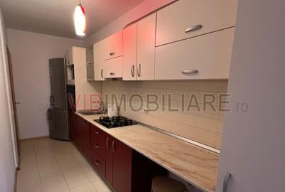 2 Camere - Barcelona Residence Baneasa - Straulesti - Centrala - 2
