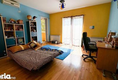 Casă cu 6 camere cu Teren 465 Mp în Central - 10