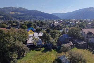 Casa tradi?ionala de vanzare - Alexandru cel Bun- view spre munte si lac - 6