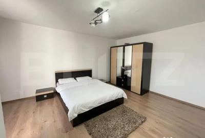 Garsonieră decomandată, mobilată în Brazda lui Novac - 9