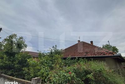 Casă cu 3 camere cu Teren 200 Mp în Central - 9