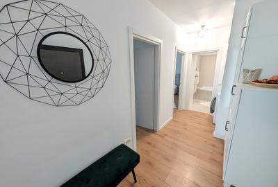 Apartament 3 camere 75mp | 0 comision | Tunari Darwin Residence - 27