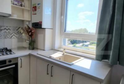 Garsonieră în Libertății - 5