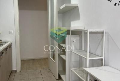 Apartament 2 camere de inchiriat in Aviatiei - City Point - 22