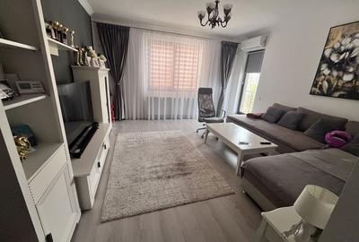 Apartament cu 2 camere decomandat în Central - 7