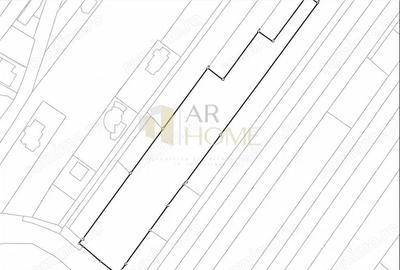 Teren de 6620 mp, în Păulești - 1