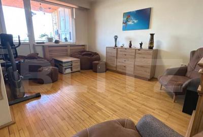 Apartament modern cu 3 camere, complet mobilat ?i utilat ?? - 13