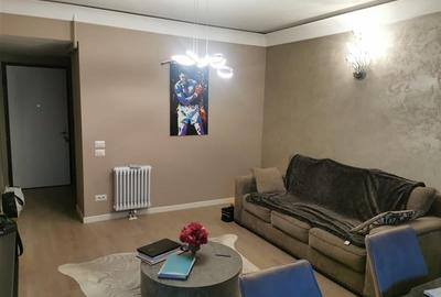 Apartament cu 2 camere semidecomandat în Herăstrău