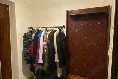 Garsonieră decomandată în Gară - 4