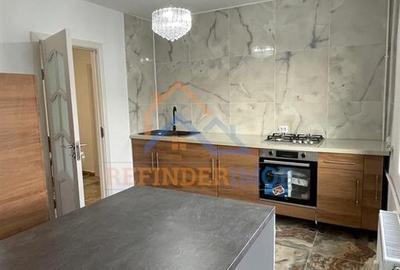 Vanzare Apartament cu 2 camere, zona 13 Septembrie - 3