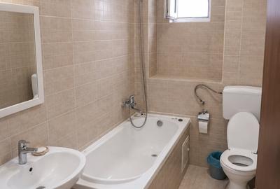 Apartament cu 2 camere semidecomandat, mobilat în Kamsas - 5