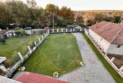 Casa de vanzare pe Str.Argintului/Cisnadie Casa de vanzare pe Str.Argintului/Cisnadie - 2