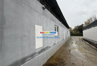 Inchiriere hala 75 mp, in Ploiesti, zona Bulevardul Bucuresti - 4