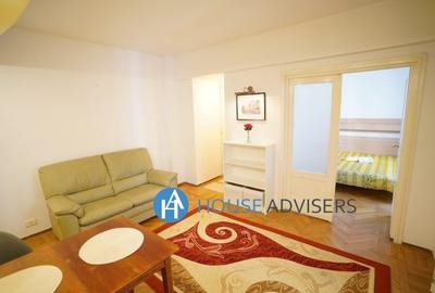 Inchiriere apartament 2 camere Cismigiu - 5